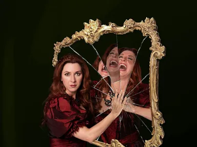 State Opera South Australia presents Donizetti’s gothic Scottish tragedy Lucia di Lammermoor.