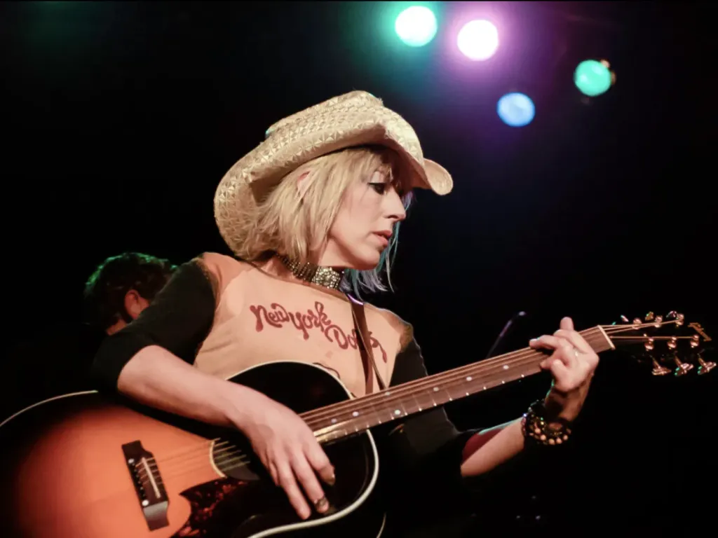 Lucinda Williams 2025 1