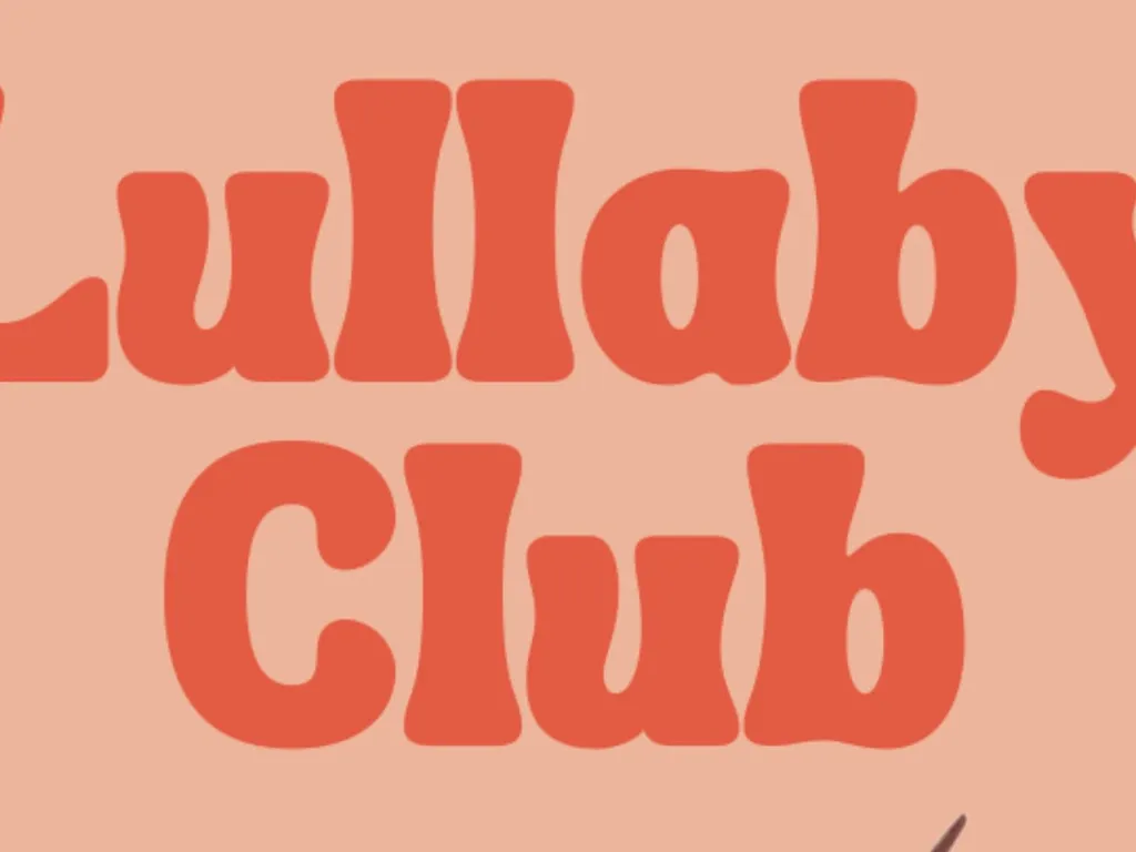 Lullaby Club 2025 1