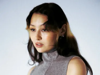 Luna Li visits Amoeba Hollywood on Tuesday, August 12th for...