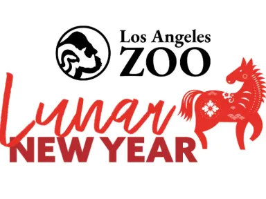 Join the Los Angeles Zoo in celebrating the “Year of...