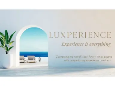 <p>In an industry where ‘experience is everything’, Luxperience is a unique platform that offers meaningful connections with the most sought-after travel concepts, immersive experiences, and expertly-curated products and destinations. Through the power of authentic personal