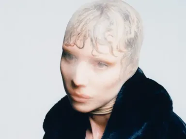 Lykke Li will release EYEYE (pronounced EYE) on May 20,...