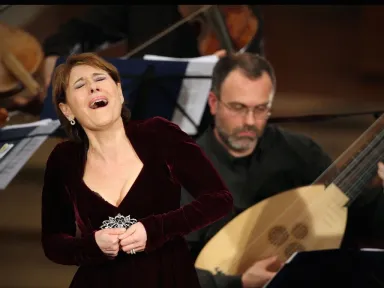 Yehuda Gilad, Conductor Aleksandra Melaniuk, Conductor, Salonen Conducting Fellow HyeJin...