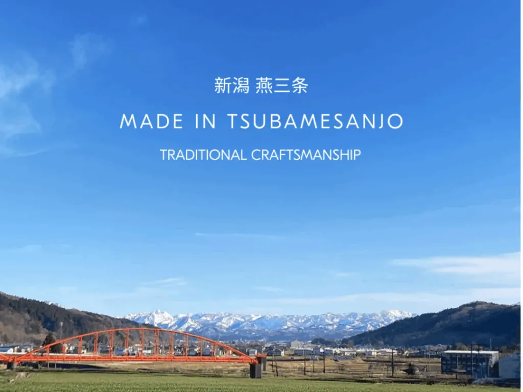 Made in Tsubamesanjo: Artisan Fair (OPENING DAY) 2025 1