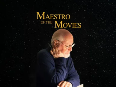 The ultimate concert celebration of John Williams, the man who...