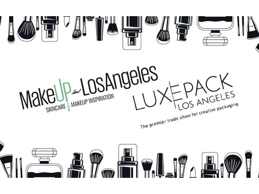 LUXE PACK is the globally renowned business-to-business trade show 