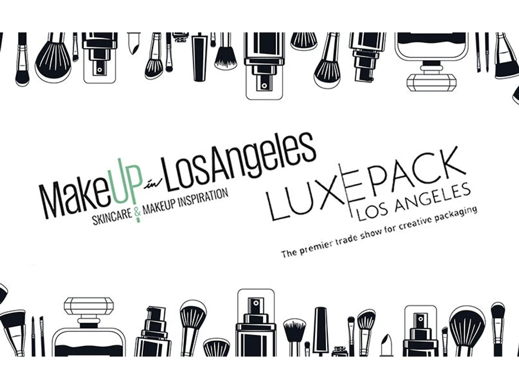 MakeUp + Luxe Pack in Los Angeles 2026 1
