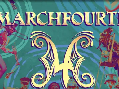 MarchFourth&nbsp;is an internationally-acclaimed, genre-breaking&nbsp;FORCE&nbsp;in the world of entertainment — a...