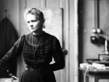 Born in Poland into a family of modest means, Marie Curie earned Nobel Prizes in physics and chemist...