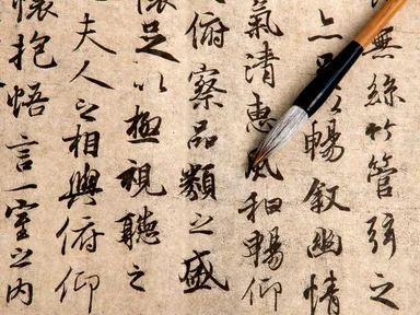 Guided by a passionate Chinese calligrapher, you will discover the beauty and elegance of Chinese Ca...