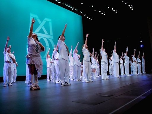 Maxt Out Dance Competition is an all-ages festival for the competing teams in the junior and collegiate dance community. 