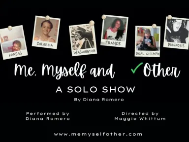 MS (Multiple Sclerosis) warrior and stroke survivor team up for