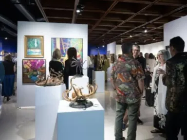 Admission: Available to invited guests and Autry Members. RSVP/Reservations: Reservations