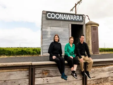 Delve into the world of winemaking and discover the intricacies of their atest vintage releases, unravel the rich history of Wynns Coonawarra.