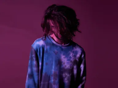 Singer-songwriter Mehro plays the Teragram Ballroom....