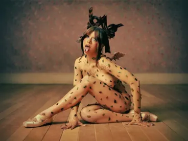 Singer-songwriter Melanie Martinez takes The Hades Ritual to the United...