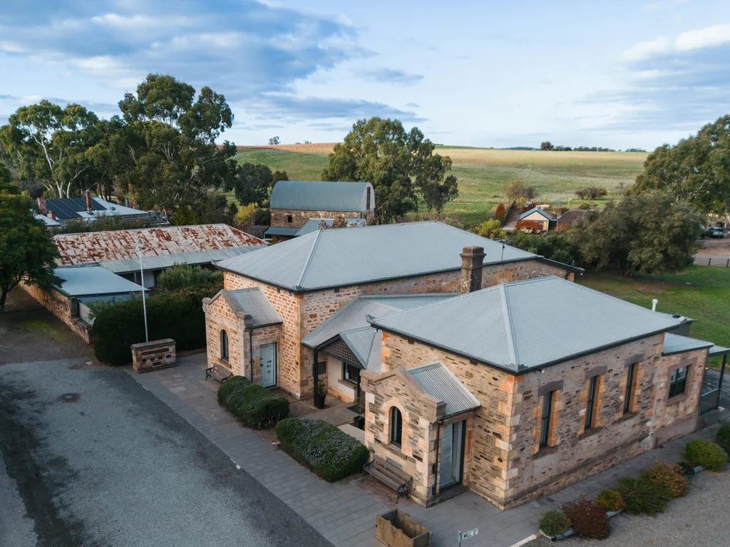 Memories of Mintaro 175th Dinner 2024 1