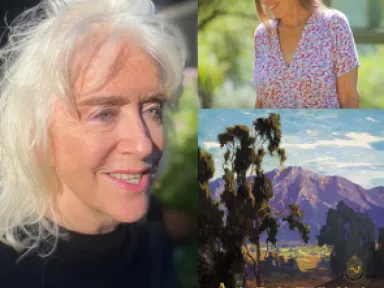 Special Commemorative Edition When Michele Zack’s lavishly illustrated&nbsp; Altadena Between...