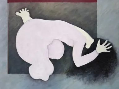 Mimi Chen Ting: Ties Unbound March 28 – May 2,...