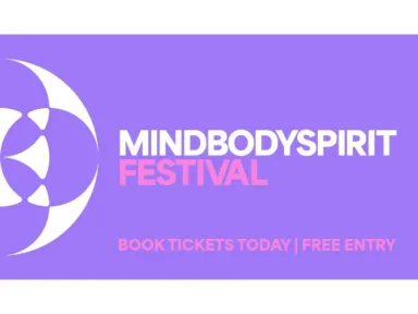 Experience a world of wellness at the MindBodySpirit Festival! Our festival offers a diverse range of activities to uplift your mind, body, and soul. Join us from Thursday 9th October until Sunday 12th October, opens