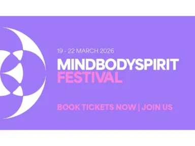 Experience a world of wellness at the MindBodySpirit Festival! Our festival offers a diverse range of activities to uplift your mind, body, and soul. Join the movement and invite your friends on Thursday 19th to