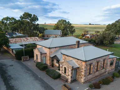 This guided walk will showcase Mintaro which is remarkable for the many buildings that remain from its early settlement. The town’s importance to South Australia’s