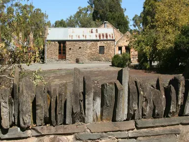 This guided walk will showcase Mintaro which is remarkable for the many buildings that remain from its early settlement. The town’s importance to South Australia’s