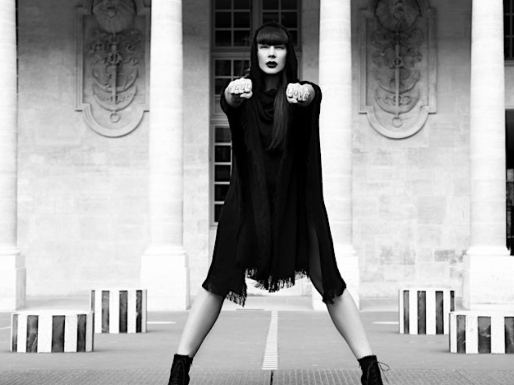 Miss Kittin presented by Lights Down Low and Monarch 2025 1