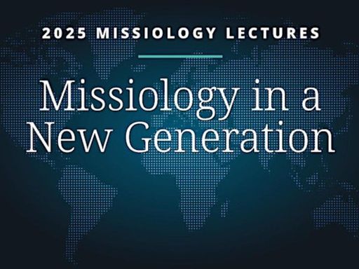 This year, Fuller Seminary is commemorating 60 years of teaching and developing missiology as an academic discipline. 