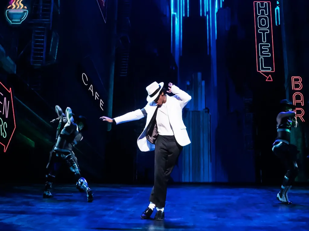 MJ the Musical 2025 1