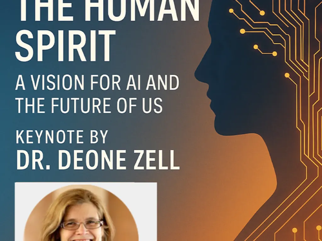 Monday Lunch: Artificial Intelligence 2025 1