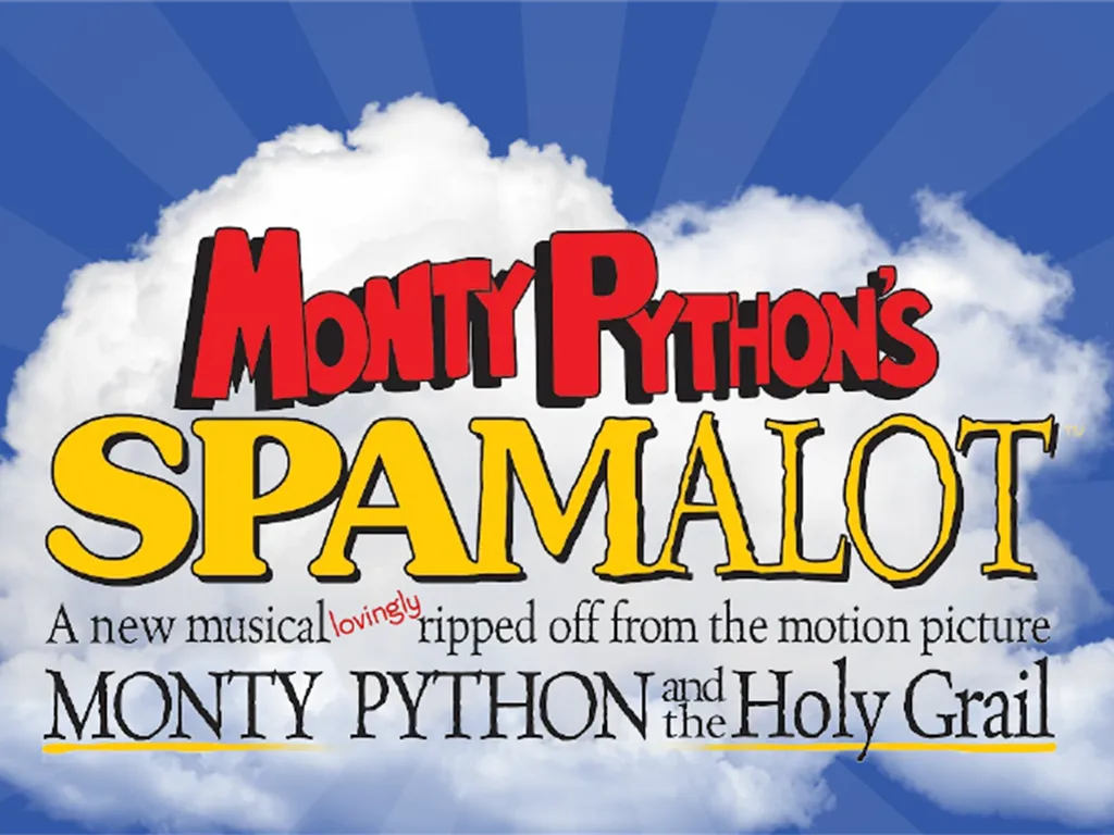 Monty Python's Spamalot 2024 1