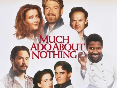 Director: Kenneth Branagh Run Time: 111 min. Format: Digital Release