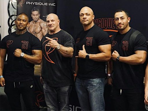 Come join us for a fantastic gathering of fitness enthusiasts at Madhouse Gains Asylum in Cudahy, CA, USA.
