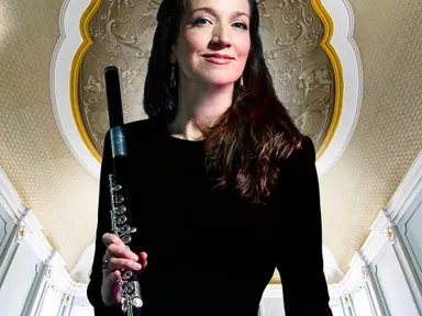 Experience the heart-quickening pleasures of this delightful music in the masterful hands of internationally acclaimed flautist Sally Walker and Adelaide’s finest classical musicians.