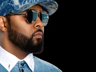 With Teedra Moses &amp; Kenyon Dixon...