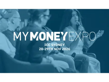 A premier finance and investing event built to educate, connect, and empower modern investors. MyMoney Expo brings together investors, finance professionals, businesses, and everyday Australians for a large-scale event focused on wealth, investing, financial education,
