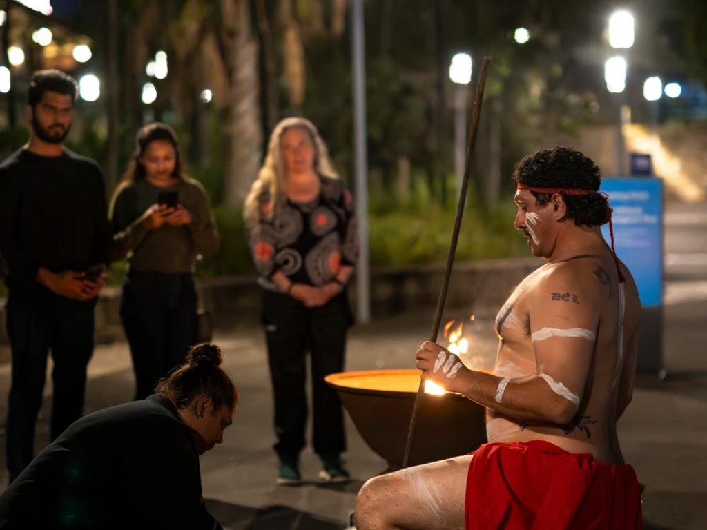 NAIDOC Week in Barangaroo 2024 1