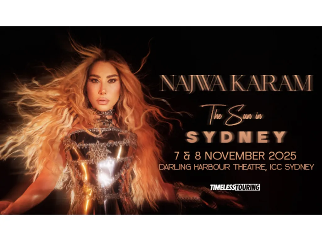 Najwa Karam 2025 1