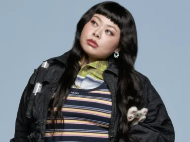 Naomi Watanabe is a global phenomenon with a ubiquitous presence...