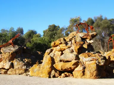 Naracoorte Caves National will celebrate 30 years of World Heritage status for the Caves.