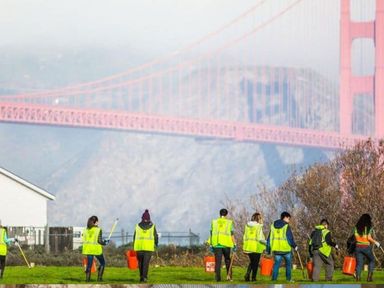 Join us in the park for National Public Lands Day – the nation's largest volunteer effort for public lands!