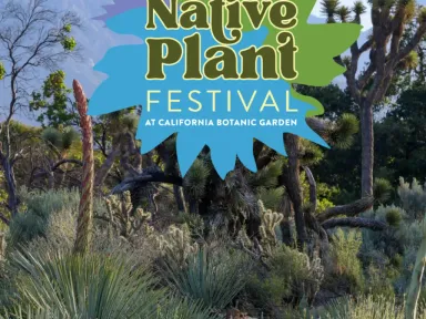 This free, family-friendly event celebrates California’s incredible biodiversity and highlights...