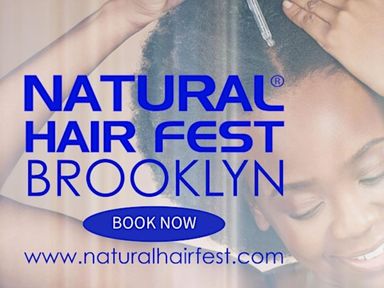 On Sunday, December 22, 2024 in celebration of natural hair and natural beauty, MarkDavid Carter proudly presents Natural Hair Fest