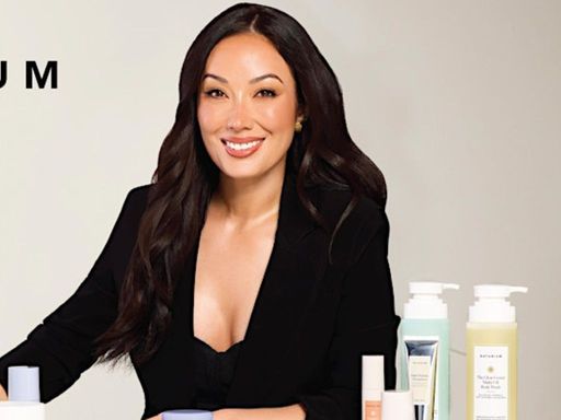 Join Naturium founder and skincare expert Susan Yara for an exclusive in-person masterclass at Ulta Beauty, Burbank. 