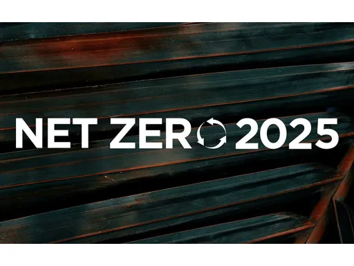 The Net Zero Conference convenes climate leaders to collaborate on global solutions for change in the built environment. The event
