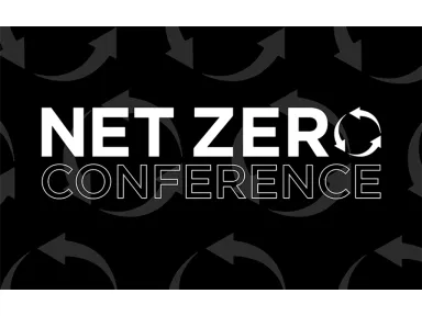 The Net Zero Conference convenes climate leaders to collaborate on global solutions for change in the built environment. The event...