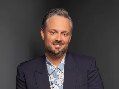 Netflix Is A Joke Fest - Nate Bargatze...
