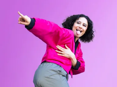 Netflix Is A Joke Presents: Ilana Glazer &amp; Ramy Youssef...